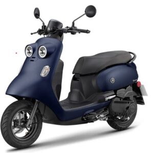 機車借錢