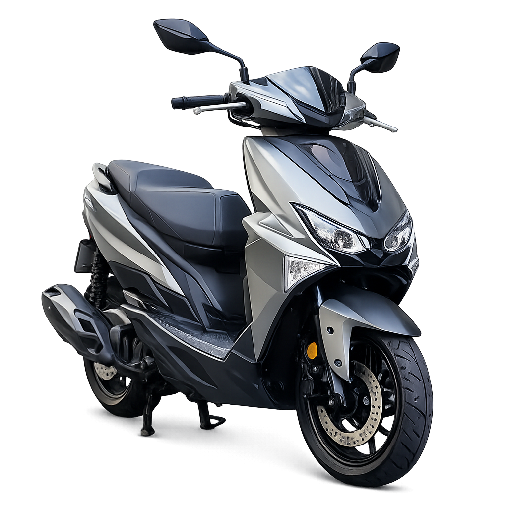 機車借款